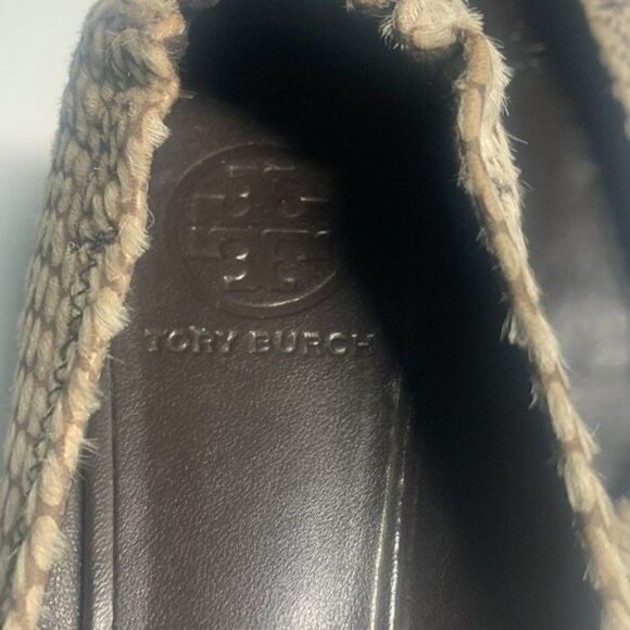 Tory Burch fawn flats - Picture 4 of 6